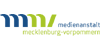 Direktor (m/w/d) - Medienanstalt Mecklenburg-Vorpommern (MMV) - Logo