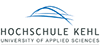 Akademischer Mitarbeiter (m/w/d) im Bereich Psychologie  - Hochschule Kehl - Logo