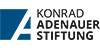 Promotionskolleg "Demokratien in Europa - Transformationen nach 1990" - Konrad Adenauer Stiftung e. V. - Logo