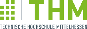PRÄSIDENT/IN (W/M/D) - THM - Logo