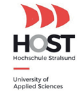 Professur (W2) - Hochschule Stralsund - Logo
