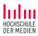 Professur (W2) - HdM - Logo