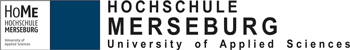 Hochschule Merseburg - Logo