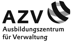 Volljurist (m/w/d) - Ausbildungszentrum für Verwaltung - Logo