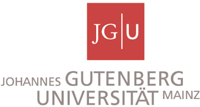 Johannes Gutenberg-Universität Mainz - Logo