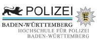 Professur (W2) für Psychologie - Hochschule für Polizei Baden-Württemberg - Logo