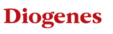 Diogenes Verlag - Logo