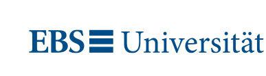 PROFESSOR f/m/d  - EBS Universität für Wirtschaft und Recht gGmbH - logo