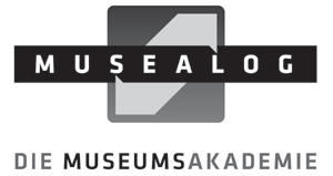 Historiker / Kulturwissenschaftler / Kunsthistoriker / Volkskundler - MUSEALOG - Logo