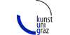 Universitätsprofessur für Schlaginstrumente - Universität für Musik und darstellende Kunst Graz - Logo