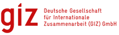 Leitung  (M/W/D) - GIZ - Logo