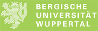 Bergische Universität Wuppertal - Logo