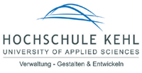 Hochschule für öffentliche Verwaltung Kehl - Logo