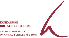 Katholische Hochschule Freiburg im Breisgau - Logo