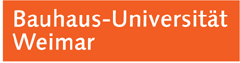Bauhaus Universität Weimar - Logo