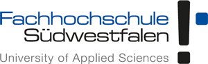 Professur (W2)  - Fachhochschule Südwestfalen - Logo
