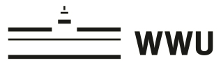 Professur (W2) für Interkulturelle Religionspädagogik - WWU - Logo