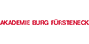 Programmbereichsleitung Kultur (m/w/d) - Akademie Burg Fürsteneck e.V. - Logo