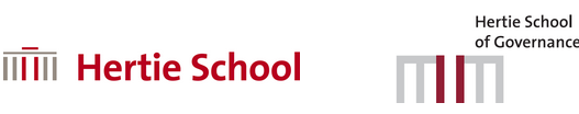 PhD Scholarships in Governance (f/m/div) - Hertie School - Logo