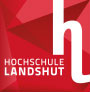 Professur (W2) - HS Landshut - Logo