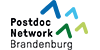 Call for Applications: Individual Grants for Postdoctoral Researchers (f/m/d) - Universität Potsdam / Postdoc Network Brandenburg (PNB) - Logo