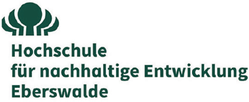 Wissenschaftliche*r Mitarbeiter*in - HNEE - Logo