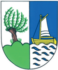 Stadt Geesthacht  - Logo