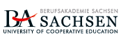 Professor (m/w/d) - Berufsakademie Sachsen - Staatliche Studienakademie - Logo