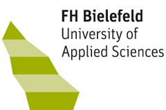 Leitung des Ressorts Hochschulkommunikation (m/w/d) - Fachhochschule Bielefeld - Logo