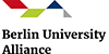 Leadership (f/m/d) for the Junior Research Group "Research Quality in and across Disciplines" in the topic area Research Quality and Open Science - Berlin University Alliance - Logo