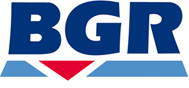Projektleiter (m/w/d) - BGR - Logo
