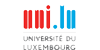 Research and Development Specialist (m/w/d) in Diagnostic Classification Models - Université du Luxembourg - Logo