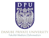 DoktorandIn (m/w) -  Danube Private University - Logo