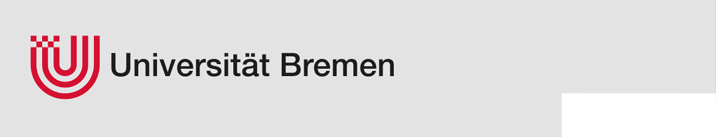 Universität Bremen - Logo
