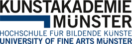 Kunstakademie Münster - Logo
