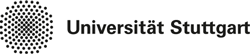 Akademischer Mitarbeiter (m/w/d) am Städtebau-Institut - Universität Stuttgart - Logo