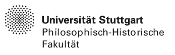 Universität Stuttgart - Logo