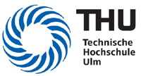 Hochschule Ulm - Logo