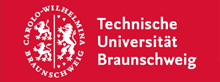 Professur (W3) - TU Braunschweig - Logo