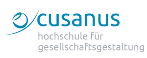 Cusanus Hochschule - Logo