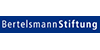 Senior Project Manager Souveränes Europa (m/w/d) - Bertelsmann Stiftung - Logo
