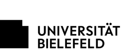 Mitarbeiter*in (m/w/d) für die fachliche Betreuung- Universität Bielefeld - Logo