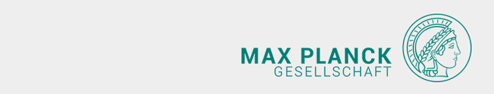 Referent (m/w/d) - Max-Planck-Gesellschaft zur Förderung der Wissenschaften e.V. - Logo