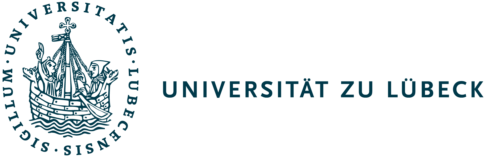 Wissenschaftlicher Mitarbeiter (m/w/d) im Referat Studium und Lehre Humanmedizin - Universität zu Lübeck - Logo