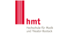 Professur (W2) für Musikpädagogik / Musikdidaktik - Hochschule für Musik und Theater Rostock - Logo