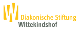 Diakonische Stiftung Wittekindshof  - Logo