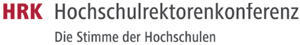 Referent (m/w/d) - Hochschulrektorenkonferenz (HRK) - Logo