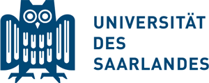 Professur (W2) für Neues Testament - Universität des Saarlandes - Logo