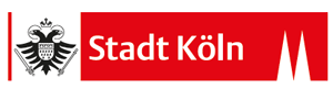 Stadt Köln - Logo