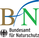 Wissenschaftlicher Mitarbeiter (m/w/d) - BfN- Logo